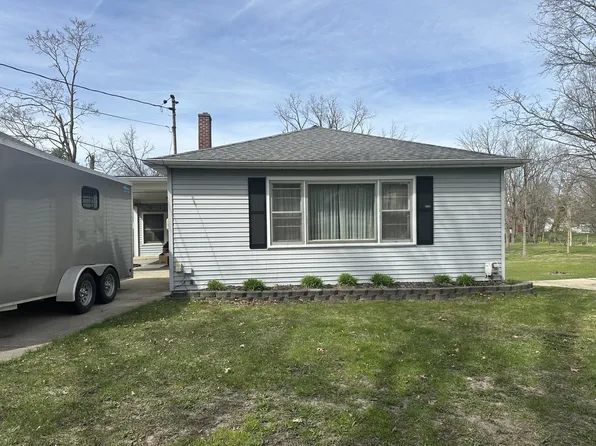 222 Marshall St, Brooklyn, MI 49230