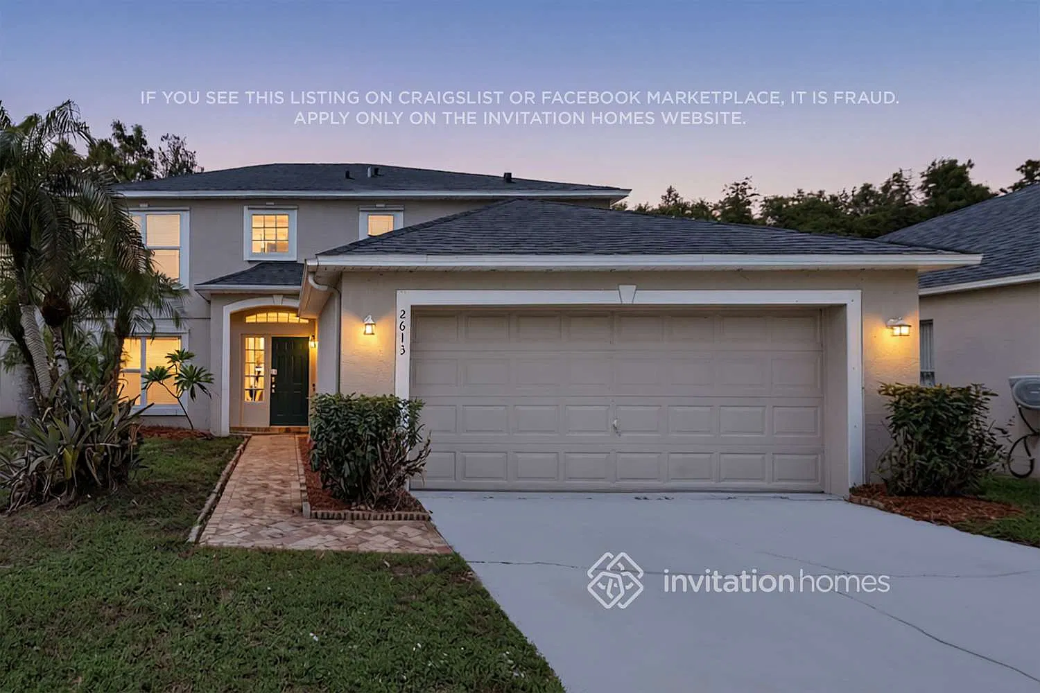 2613 Brigg Ct Kissimmee, FL 34743 — Photo 4