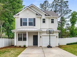 516 Sautee Pl, Canton, GA 30114