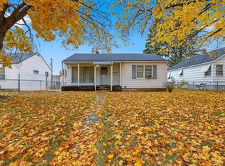 4217 N Normandie St, Spokane, WA 99205