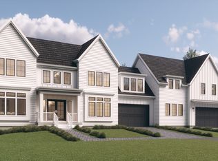 219 Melrose St #1, Auburndale, MA 02466