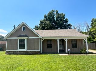 5935 Hickory Leaf Cv, Memphis, TN 38141
