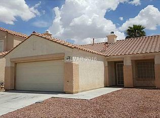 4826 Via Maria Ct, North Las Vegas, NV 89031