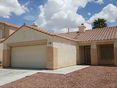 4826 Via Maria Ct, North Las Vegas, NV, 89031