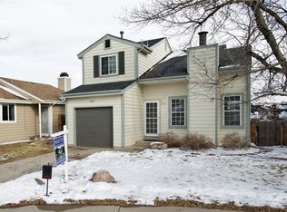 17950 E Colgate Pl, Aurora, CO 80013