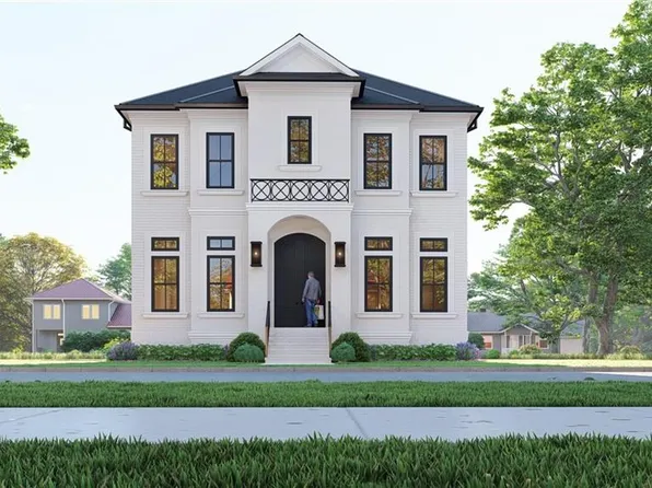 5944 General Haig St, New Orleans, LA 70124