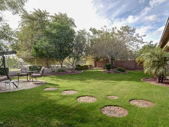 2nd image of 14383 W Desert Hills Dr