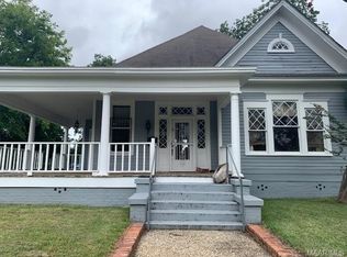 622 S Hull St, Montgomery, AL 36104