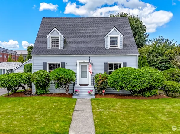105 J Street NE, Auburn, WA 98002