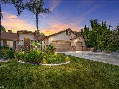 7716 N Fork Rd, Highland, CA, 92346