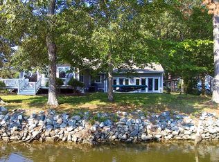 548 Pine Tree Point Rd, Heathsville, VA 22473