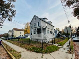 572 Harrison St, Rahway, NJ 07065