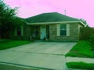 101 S Jay Ave, Mission, TX 78572