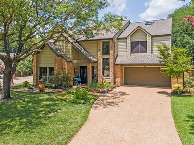 2001 Pebble Beach Ct, Richardson, TX, 75082