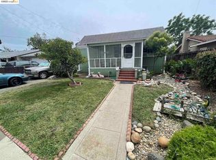 431 W 20th St, Antioch, CA