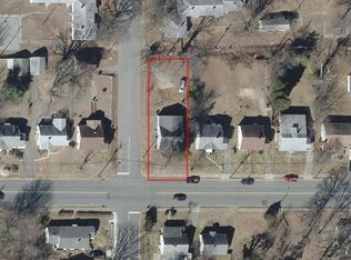 1 E Thirtieth St, Winston Salem, NC 27105