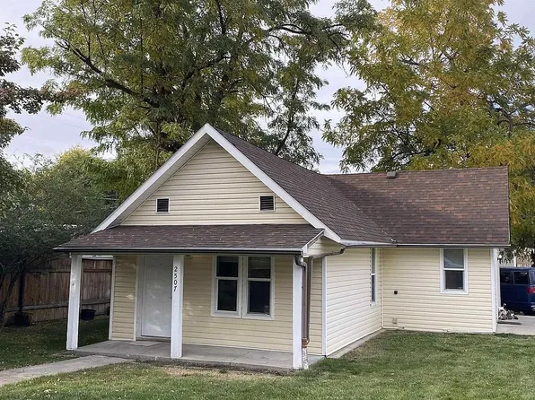 2507 E 6th Ave, Spokane, WA 99202