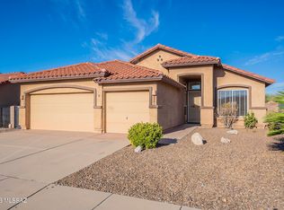 7778 S Trumpet Vine Ave, Tucson, AZ 85747