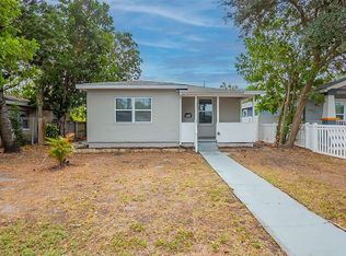 4642 10th Ave S, Saint Petersburg, FL 33711