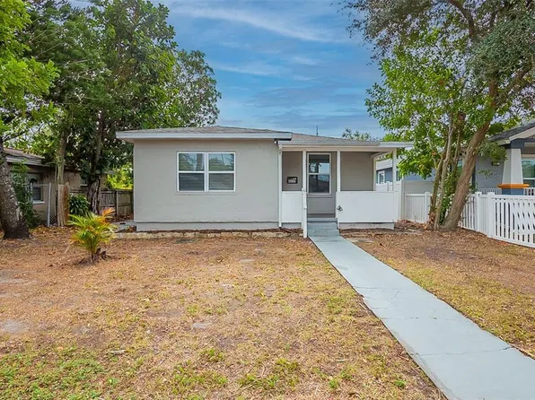 4642 10th Ave S, Saint Petersburg, FL 33711