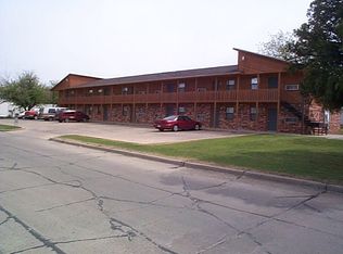 108 SW 20th St APT 3, Lawton, OK 73501
