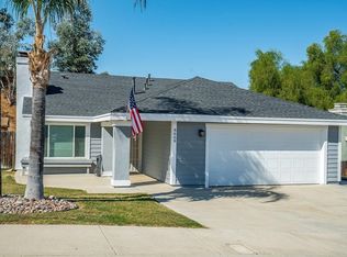 8668 Via Del Luz, El Cajon, CA 92021