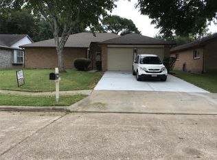 3615 Kingston Vale Dr, Houston, TX 77082