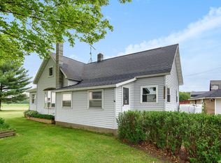 68044 County Road 378, Covert, MI 49043