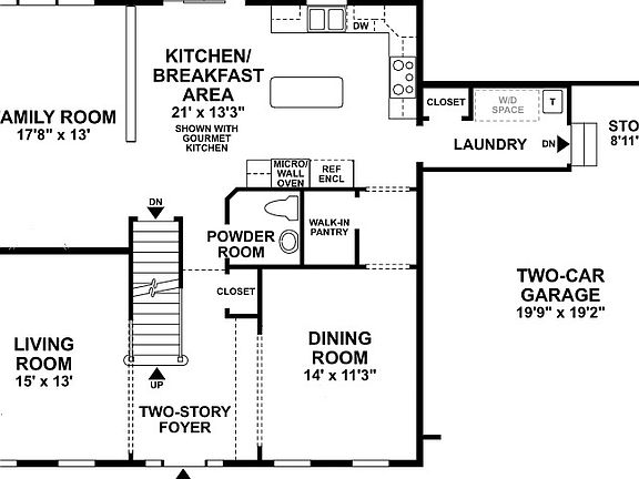 2nd image of this home