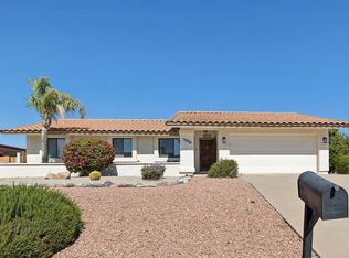 17004 E Deerskin Dr, Fountain Hills, AZ 85268