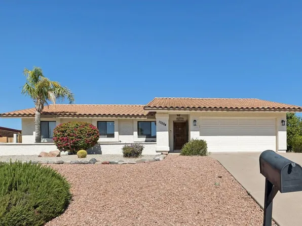 17004 E DEERSKIN Drive, Fountain Hills, AZ 85268