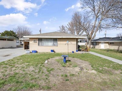 1614 W 6th Ave #A & B, Kennewick, WA, 99336