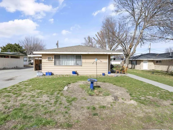 1614 W 6th Ave #A & B, Kennewick, WA 99336