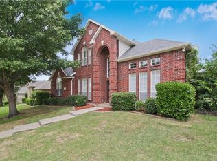 1436 Hollow Ridge Dr, Carrollton, TX 75007