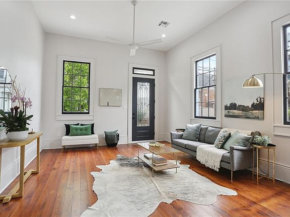 4th image of 1222 Mandeville St