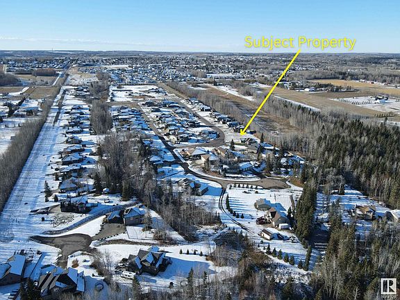 2nd image of 49119 Range Road 73 #524