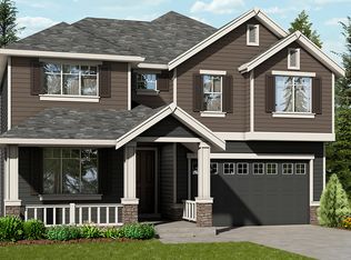 17848 SE 188th Pl, Renton, WA 98058