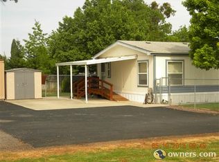 77 Orr Dr, Central Point, OR 97502