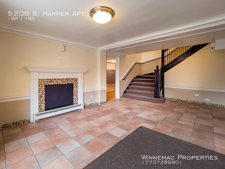 2nd image of 5206 S Harper Ave
