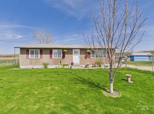 5648 Hillview Rd, Emmett, ID 83617