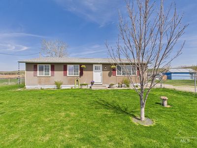 5648 Hillview Rd, Emmett, ID, 83617