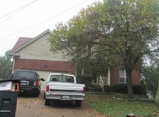 1017 Dove Creek Ct, Antioch, TN 37013