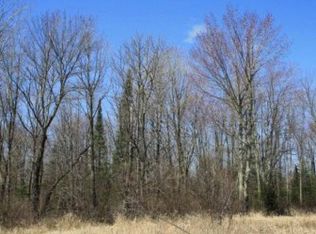 On Bergland Rd, Ogema, WI 54459