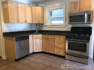 2626 N Ashland Ave #GDN, Chicago, IL 60614