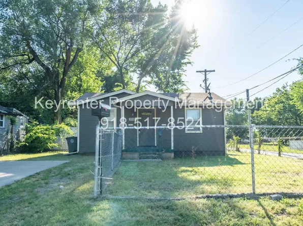2132 N Atlanta Ave, Tulsa, OK 74110