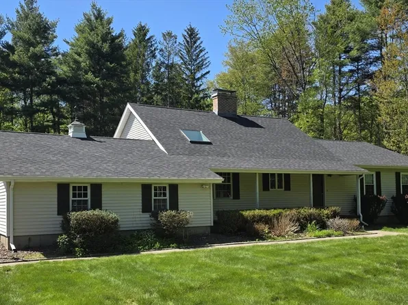 758 Country Club Rd, Greenfield, MA 01301