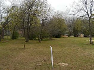 306 Huron St, Cleburne, TX 76031