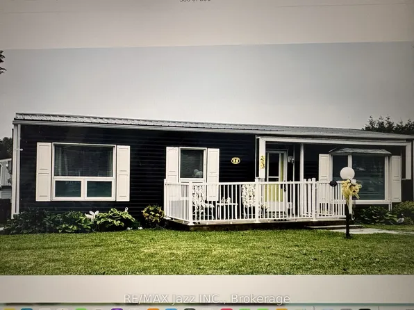 213 Wilmot Trl, Clarington, ON L1B 1A9