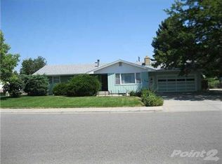 429 Mervin St, Billings, MT 59102