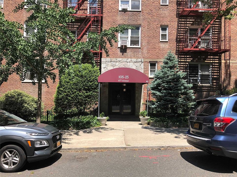 1st image of 105-25 67th Ave #6G